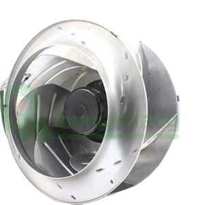 R3G310-AN04-71 230V AC 485W 2.9A 50/60HZ 355mm ventilateur de refroidissement centrifuge d'équipement médical EC vers l'arrière - Product Image 2