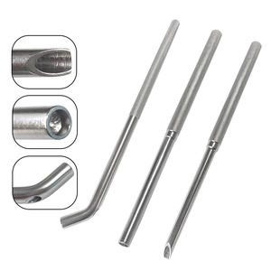 Instrumento ortopédico <span class=keywords><strong>de</strong></span> acero inoxidable, <span class=keywords><strong>doblador</strong></span> médico, <span class=keywords><strong>doblador</strong></span> <span class=keywords><strong>de</strong></span> agujas <span class=keywords><strong>de</strong></span> titanio elástico, alambre Kirschner, impactador para mascotas - Product Image 1