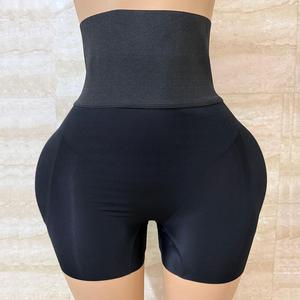 Panties Moldeadoras de Glúteos Sin Costuras con Almohadillas para Cadera, Faja Push-Up Realzadora de Glúteos, Ropa Interior de Control con Efecto de Glúteos <span class=keywords><strong>Falsos</strong></span> para Mujer - Product Image 6