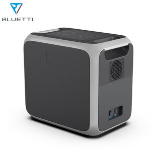 <span class=keywords><strong>Bluetti</strong></span> AC200 batterie Lithium-ion 2000w/3000W 110V/220V générateur d'énergie solaire Portable - Product Image 6