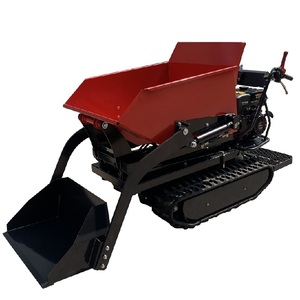 รถขนสินค้าขนาดเล็ก Toho 0.5ตันรถขนสินค้าขนาดเล็ก - Product Image 6