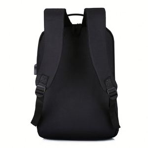 Custom New Designer Men's Durable Waterproof <b>Laptop</b> <b>Backpack</b> for Travel School Business & Sports-Stylish Student <b>Backpack</b> - Product Image 4