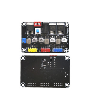 Module d'alimentation multi-canaux OKYN-A3046 LM2596S, module abaisseur de tension DC pour projet DIY - Product Image 5