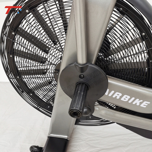 Equipo de cardio fitness, uso en estudio, bicicletas divertidas, gimnasio, bicicleta aérea de grado comercial - Product Image 2