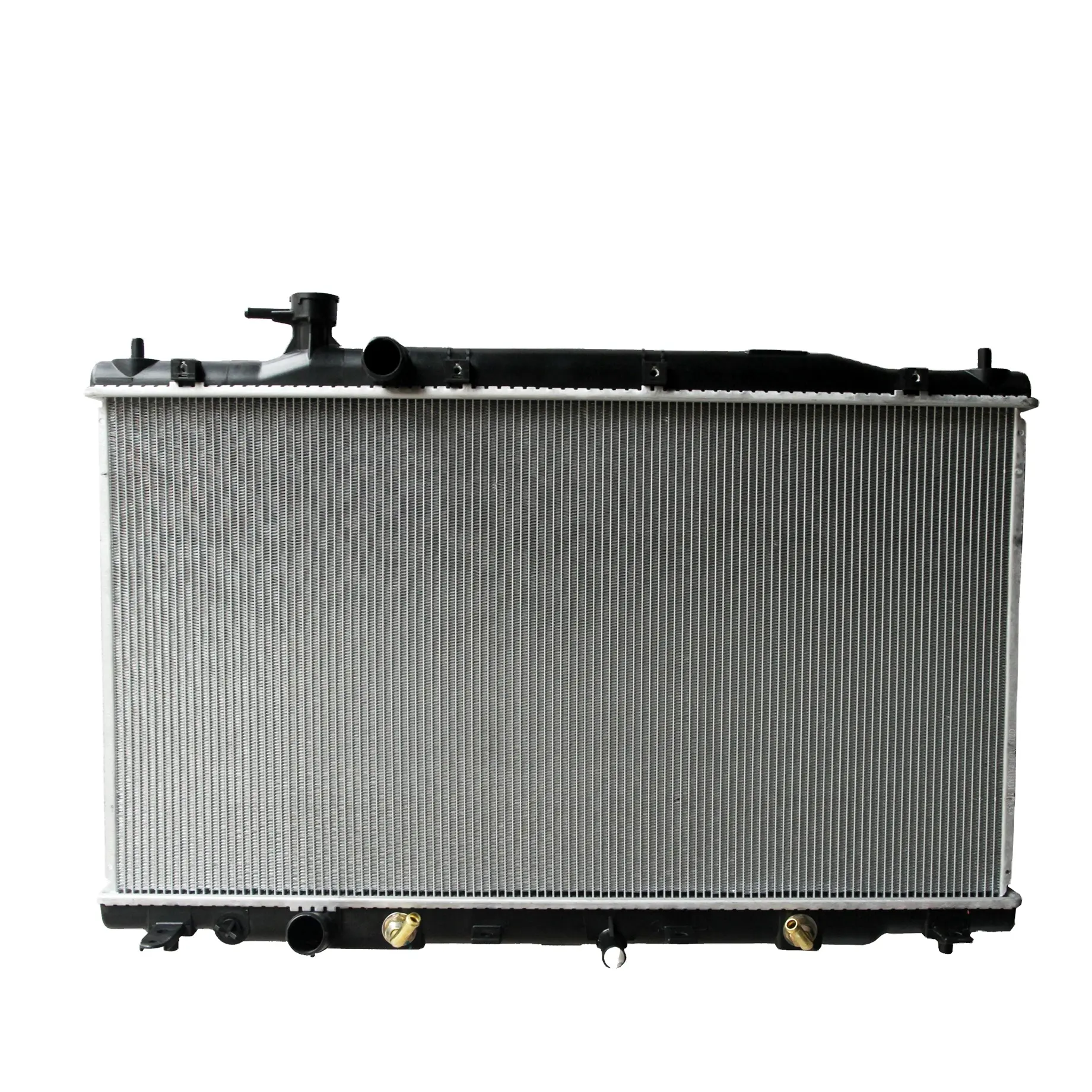 Engine Cooling Parts Radiator for Honda CRV 2007 OME 19010-RZA-901 Radiator Buyers Honda Accord Support Bulk Head Civic Chinese