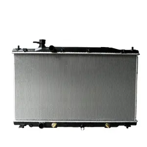 Bagian Pendingin Mesin Radiator untuk Honda CRV 2007 OME 19010-RZA-901 Radiator Pembeli Honda Accord Dukungan Kepala Massal Civic Cina