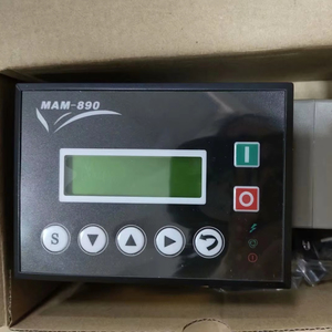 コントローラコントローラスペアパーツコンプレッサー<span class=keywords><strong>Mam</strong></span> <span class=keywords><strong>890</strong></span> Plcロータリースクリューエアコンプレッサー用 - Product Image 5