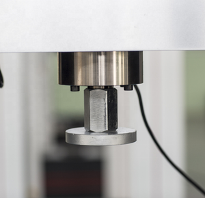 100KN evrensel çekme test cihazları metaller sıkıştırma özellikleri test makinesi - Product Image 5