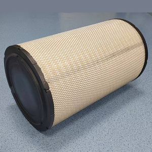 ไส้กรองอากาศ Manny Air Filter QX104004 กระดาษกรองคุณภาพสูง อะไหล่ปั๊มลมแบบสกรูใหม่ พร้อมการรับประกัน 6 เดือน สำหรับใช้งานในอุตสาหกรรม - Product Image 5
