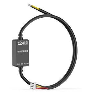 Jikong BMS RS485 mô-đun và 4.3 <span class=keywords><strong>LCD</strong></span> hiển thị Adapter Power <span class=keywords><strong>Board</strong></span> USB công cụ - Product Image 2