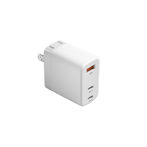 <span class=keywords><strong>Chargeur</strong></span> rapide GaN PD 3.0 67W avec prise AU pour MacBook Pro/Air pour 15 pour iPad Switch & Écouteurs |   OEM/ODM - Product Image 1