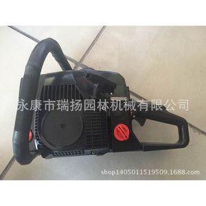 Motosierra Profesional de Gasolina 58Cc Modelo 5200 5800 Para Uso en Jardinería - Product Image 4