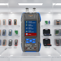 Caméra thermique haute précision avec fonction multimètre I-POOK PK86B/C Garantie 1 an Protection IP65 220V pour les tests de circuits imprimés