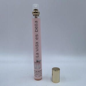 Mini Parfums pour Femme : Magnifique <span class=keywords><strong>Vie</strong></span>, Échantillon <span class=keywords><strong>Original</strong></span> de Marque, Format Portable, Petit <span class=keywords><strong>Parfum</strong></span> de Poche, Lots de Voyage en Gros - Product Image 6