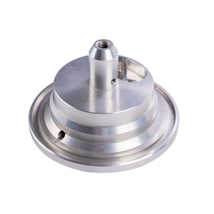 Oem ODM tùy chỉnh chính xác thép không gỉ <span class=keywords><strong>CNC</strong></span> gia công phần cứng kim loại khóa tay áo trục với các bộ phận phù hợp - Product Image 2