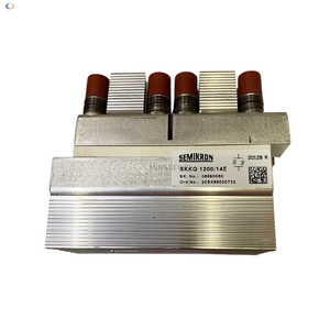 Nouveaux thyristors antiparallèles SKKQ560/14E SKKQ560/16E SKKQ560/18E SKKQ560/12E pour démarrage progressif - Product Image 1