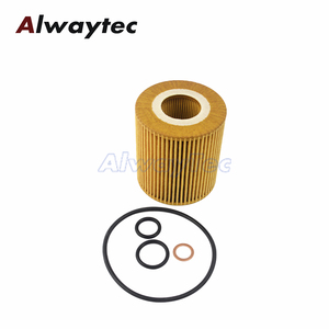 Filtro de Aceite de Motor 11427508969 Hu8152 11427501676 para BMW N42 N43 N45 N46 E46 E90 E91 E92 E60 E81 E82 E84 E85 E87 E88 - Product Image 6
