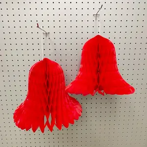 Decoraciones de papel de Navidad Precio bajo - Product Image 5