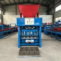 Machine de fabrication de briques de ventilation abordable en promotion, directement de l'usine chinoise, garantissant une haute efficacité