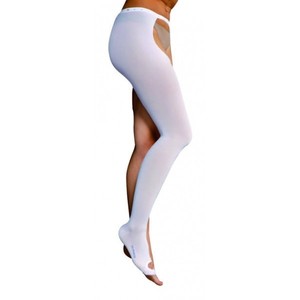 Orione Monocollant Antitrombosi Nylon Talla S para Mujer Italia Ref. 00085 - Product Image 1