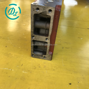 ชุดประกอบหัวสูบ EexcavaStart DB58 สำหรับเปลี่ยนเครื่องยนต์ดีเซลรถขุด - Product Image 3