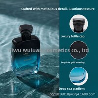 Parfum Rasasi Hawas pour homme, best-seller transfrontalier, senteur ananas, agrumes et océan, format voyage 100ml