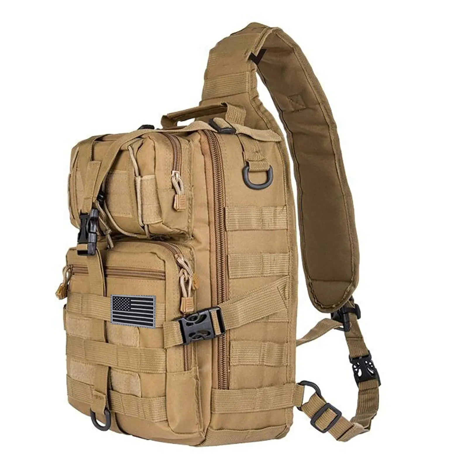 25L Tactical First Aid Bag MOLLE EMT IFAK zaino Trauma pronto soccorso risposta zaino medico Utility Bag Tactical