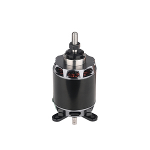 AM3520 Motor sin escobillas KV750 Alto par para drones de 13-14 pulgadas UAV de largo alcance con carcasa de metal duradera Servicio OEM - Product Image 2