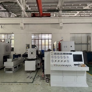 250KW Güçlü Hidrolik Pompa <span class=keywords><strong>Test</strong></span> Cihazı, Dijital Hidrolik Motor <span class=keywords><strong>Test</strong></span> Tezgahı - Product Image 6