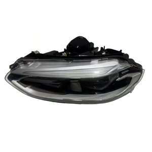 Faros Delanteros de Alta Calidad para <span class=keywords><strong>BMW</strong></span> Serie 1 F20 F52, <span class=keywords><strong>116I</strong></span> 118I 120I 2016 <span class=keywords><strong>2017</strong></span> 2018 2019 2020 2021 2022 2023 - Product Image 6
