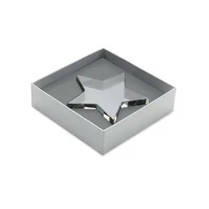 Premio Stella in Vetro STARWARD, Merchandising Personalizzato - Product Image 4