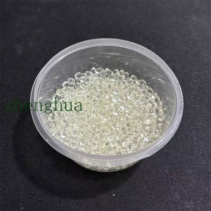 Résine TPU 65A-95A matières premières vierges pour chaussures granulés TPU polymère polyuréthane thermoplastique granules TPU à vendre - Product Image 4