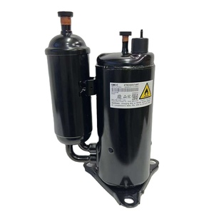 <strong>Gmcc</strong> Rotary Compressor <strong>PA200M2CS</strong>-4KU1 Refrigeration Compressor for Air Conditioning Compressor - Product Image 3