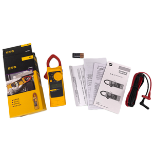 k E 301a+/301b/301c/301d Digital <b>Clamp</b> Meter Series Thin Blade Measuring & Analytical Instruments Flk Original New in Stock - Product Image 2