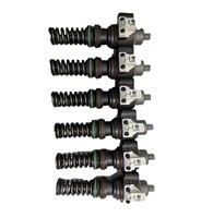1668325 1625753 DeIphi EUP Pompe électronique d'unité pour moteur diesel DAF PACCAR MX 12.9L Euro 5