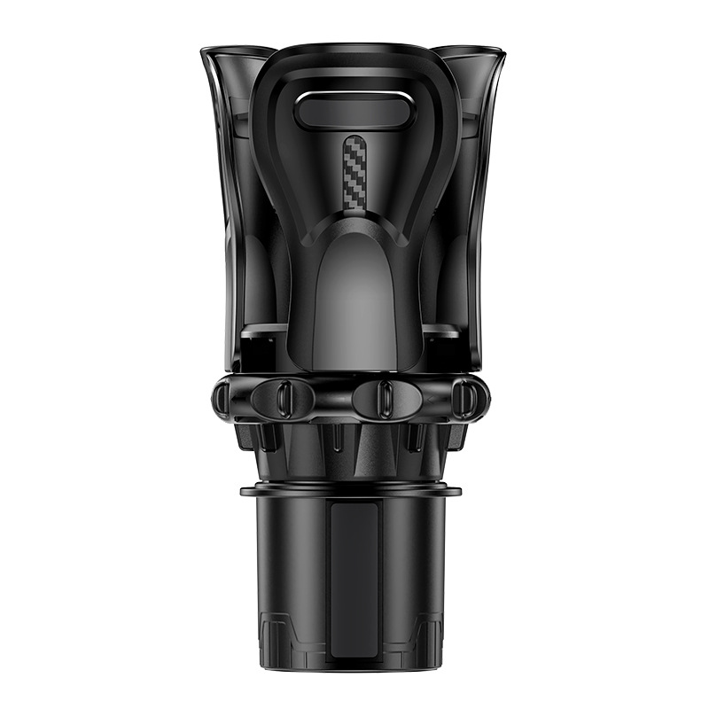 GP Brand Large Caliber Adjustable Car Cup Holder - Universal ABS Plastic Drink Holder for BMW E36 99
