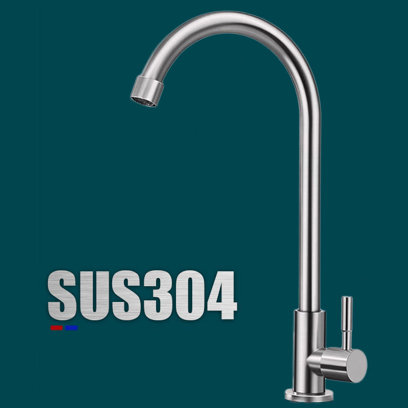 Cross border Modern Simple Polished Chrome