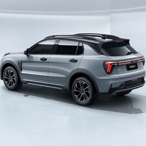 LYNK & CO 01, SUV Compacto de Alta Calidad y Económico, Versión Global, Largo Alcance, Popular, Eléctrico, con Techo Panorámico - Product Image 5