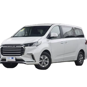 SAIC MAXUS G10 2025โมเดล2.0L 5สปีดแบบแมนนวล144HP เบนซิน<span class=keywords><strong>4</strong></span>ประตูรถตู้เอ็มพีวีขนาดกลางและขนาดใหญ่ - Product Image 1
