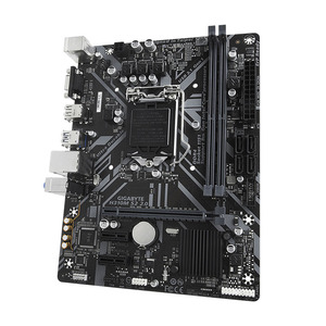 สภาพดี GIGABYTE <span class=keywords><strong>H310M</strong></span> S2 2.0 MATX เมนบอร์ดคอมพิวเตอร์เดสก์ท็อป LGA1151 รองรับ DDR4 คู่ H310 รองรับฮาร์ดดิสก์ SATA ซีพียูเจน 8/9 - Product Image 4