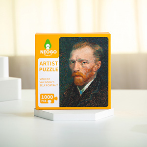 Stampa puzzle di gioco per adulti personalizzati, 500 e 1000 pezzi, grandi puzzle personalizzati 1000 pezzi - Product Image 3