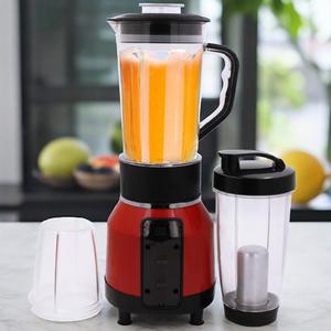 Frullatore e robot da cucina per frullatori da viaggio per frullatori e frullati con 500ML elettrico - Product Image 3