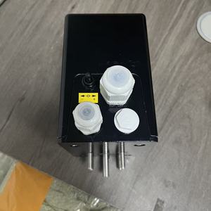 แอคชูเอเตอร์แบบหมุนได้รุ่น NK ซีรีส์ใหม่เอี่ยม NK3008 - Product Image 4