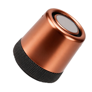 ลำโพงบลูทูธไร้สายพกพาสำหรับกิจกรรมกลางแจ้ง OEM รุ่นยอดนิยม 6.0 <span class=keywords><strong>IPX5</strong></span> กันน้ำ เสียงเบสหนักแน่น ไดรเวอร์ 40 มม. พร้อมไฟ RGB และที่ยึดแม่เหล็กสำหรับโทรศัพท์ - Product Image 2