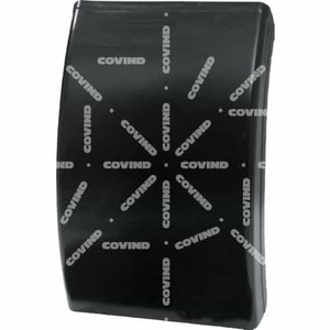 GUARDABARROS TRASERO DERECHO/IZQUIERDO A=660 mm B=420 mm H=670 mm S=700 mm   adecuado para CAMIONES Y REMOLQUES Universali    () - Product Image 1