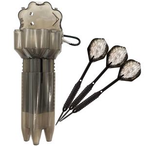 Dardos Clásicos Asequibles, Dardos Personalizados, Dardos de Hierro, Dardos Delgados, Juego de Dardos para Juegos Casuales - Product Image 1