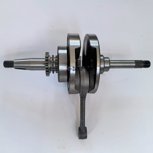 ชุดข้อเหวี่ยงรถสกู๊ตเตอร์ PCX125 สำหรับ <span class=keywords><strong>Honda</strong></span> LEAD125 VARIO125 WW125 WW PCX <span class=keywords><strong>Click</strong></span> 125i <span class=keywords><strong>125cc</strong></span> 4 จังหวะ - Product Image 5