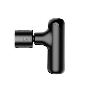 गहरी ऊतक विश्राम मांसपेशी मालिश बंदूक ठंडा और गर्म फासिया फिजियोथेरेपी व्यायाम के लिए फिटनेस उपकरण - Product Image 1