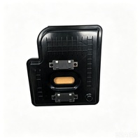 Filtre à huile de transmission automatique DF727 pour accessoires de voiture Jetour Oshan Changan 301140