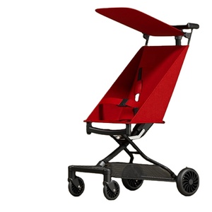 Cochecito de bebé doble barato al por mayor, sistema de viaje, cochecito de bebé de lujo 3 en 1 con cochecitos para bebés. - Product Image 2